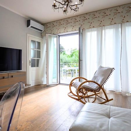 L'Oasi Della Pace - Confortevole E Vicino A Tutto Apartment Chiaravalle Marche Exterior photo